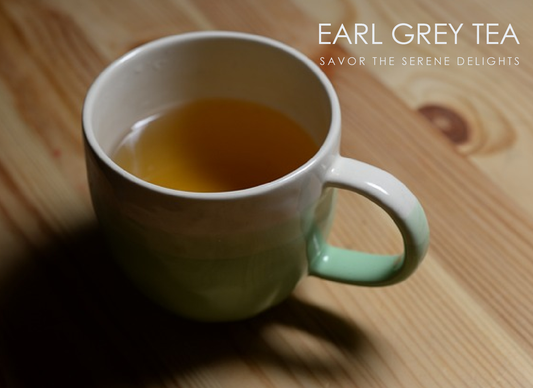 Earl Grey Tea