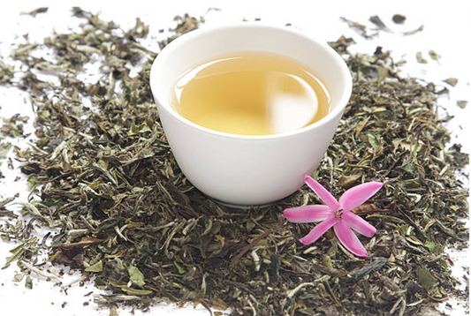 White Teas of Nepal : All You Need to Know About