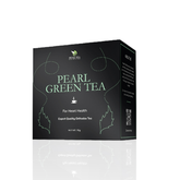 47° Pearl Green Tea