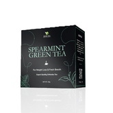 46° Spearmint Green Tea