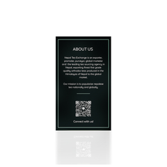 46° Spearmint Green Tea