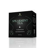 45° Spearmint Tea