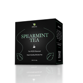 45° Spearmint Tea