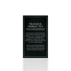 05° Tranquil Herbal