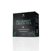 46° Spearmint Green Tea