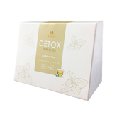 Detox Herbal Tea For Immunity Boost - 50 Tea Bags - Wellness Collection - Nepal Tea Exchange