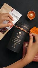 Raksha Bandhan Special Tea Gift Set