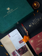 Raksha Bandhan Special Tea Gift Set