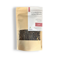 24° Cardamom Ilam Black Tea