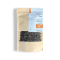 27° Oolong Tea