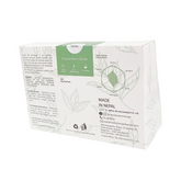 Slim Herbal Tea - 50 Tea Bags Wellness Collection