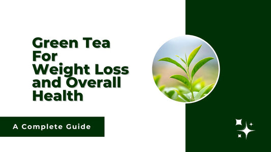 Maximize Weight Loss: Harness the Power of Green Tea