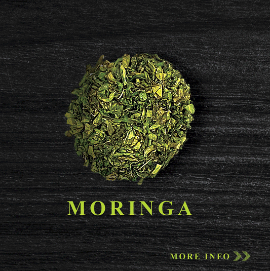 Potential Health Benefits of Moringa Tea: