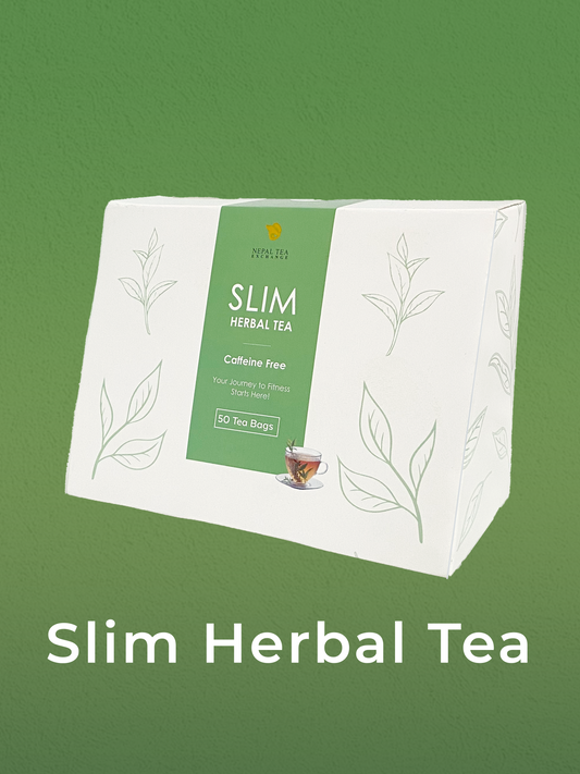 Slim Herbal Tea