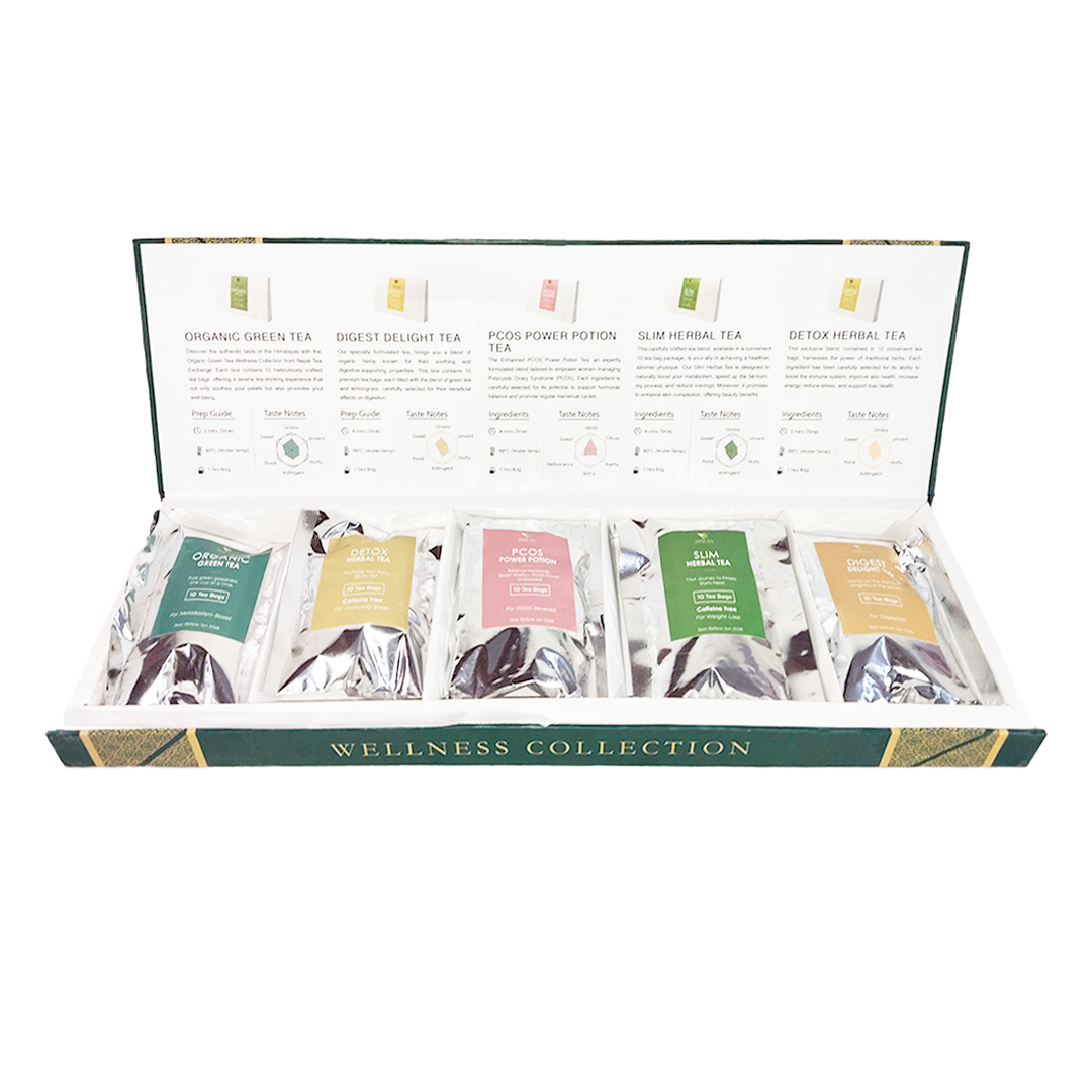 Gifts & Bundles