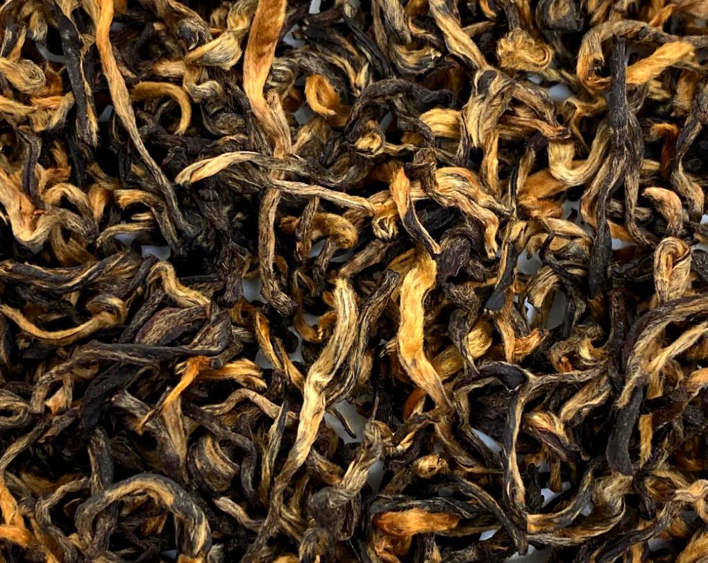 Black Teas