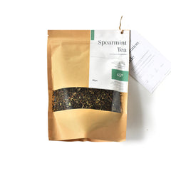 45° Spearmint Tea