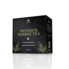 05° Tranquil Herbal