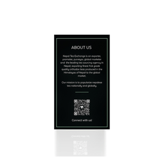 47° Pearl Green Tea