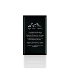 47° Pearl Green Tea