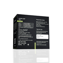 05° Tranquil Herbal