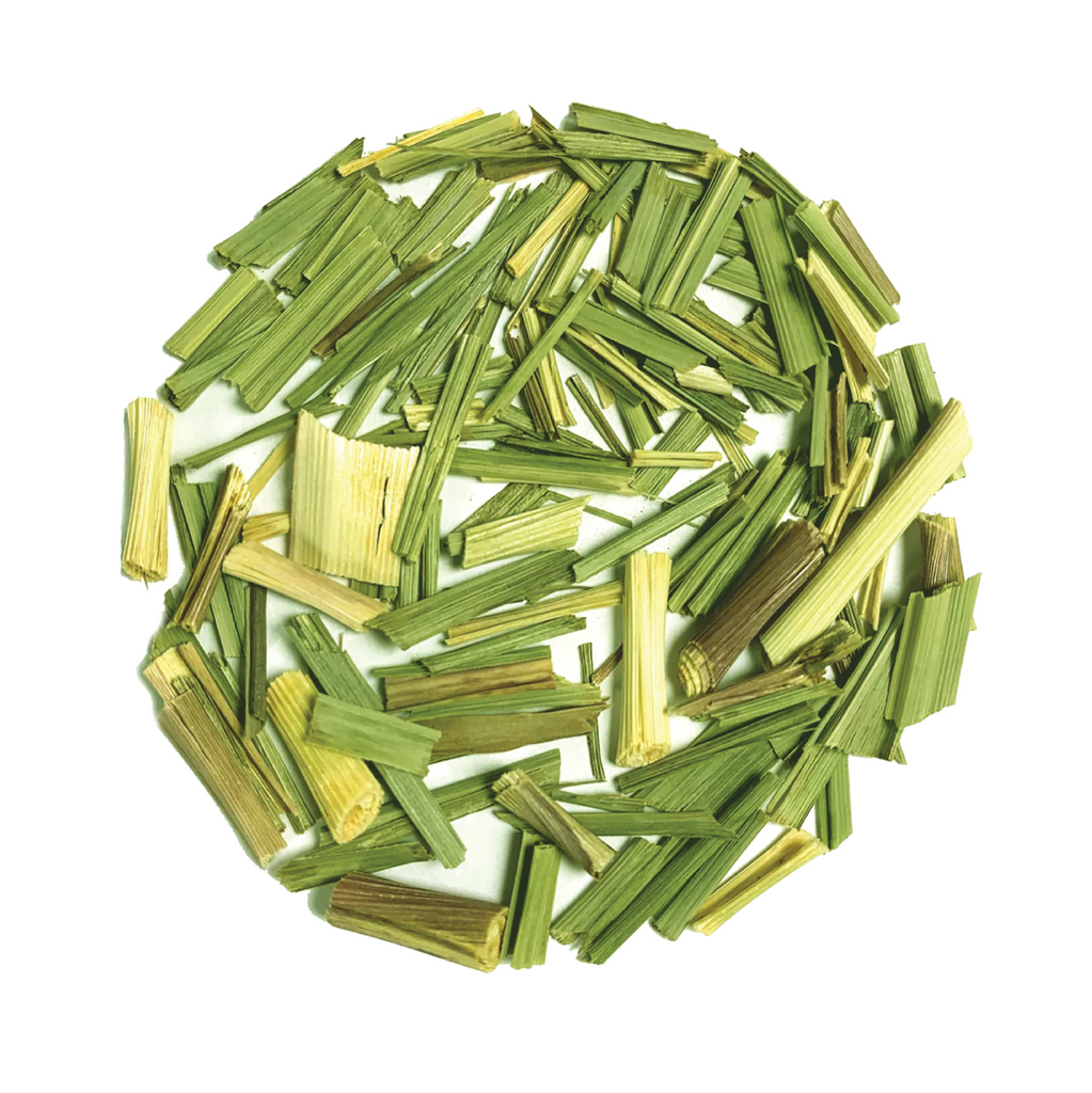 62° Pure Lemongrass