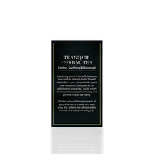 Load image into Gallery viewer, 05° Tranquil Herbal