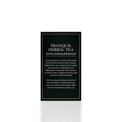 05° Tranquil Herbal