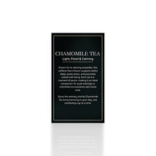 Load image into Gallery viewer, 91° Chamomile