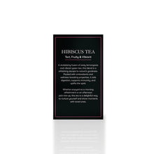 Load image into Gallery viewer, 92° Hibiscus Tea