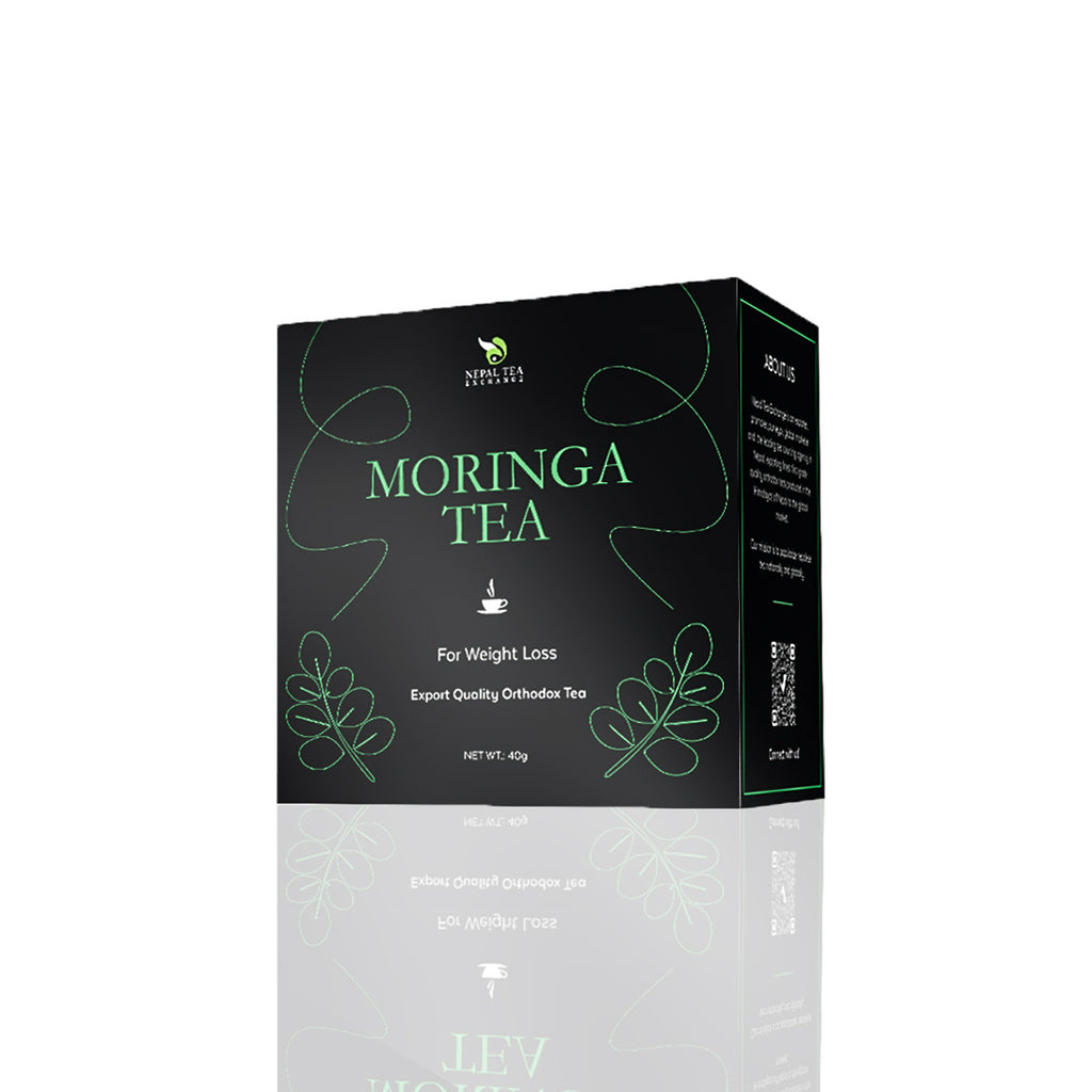 93° Moringa
