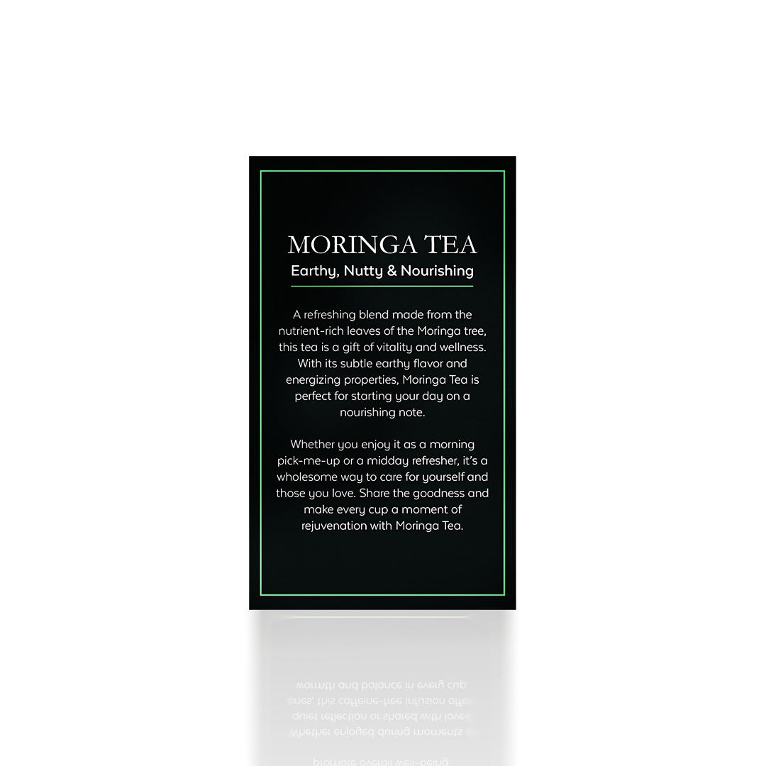 93° Moringa