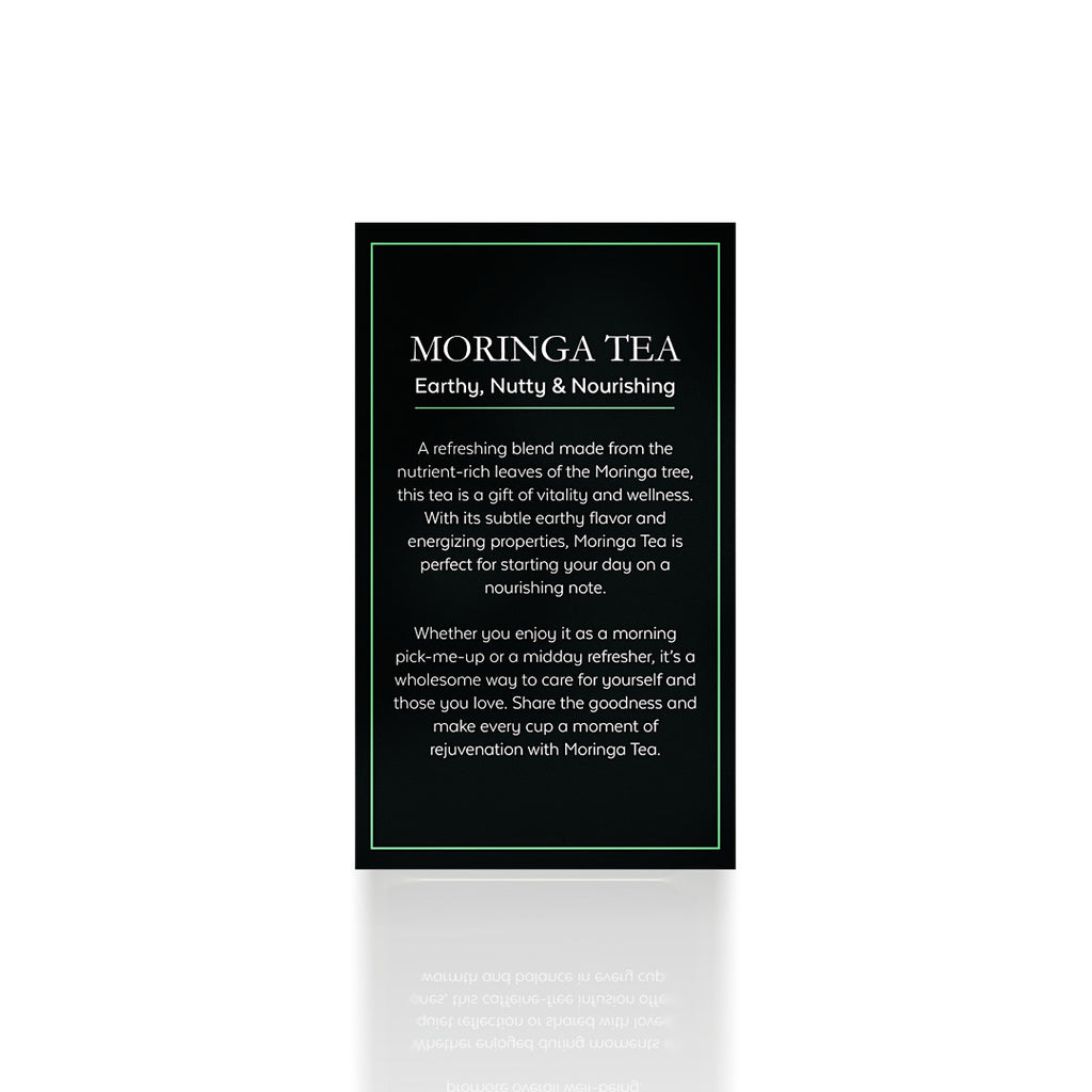 93° Moringa