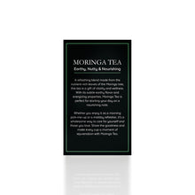 Load image into Gallery viewer, 93° Moringa