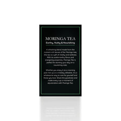 93° Moringa