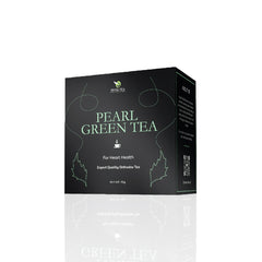 47° Pearl Green Tea
