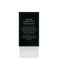 47° Pearl Green Tea