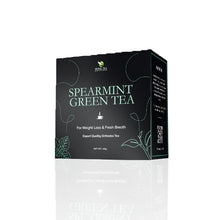 Load image into Gallery viewer, 46° Spearmint Green Tea