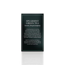 Load image into Gallery viewer, 46° Spearmint Green Tea