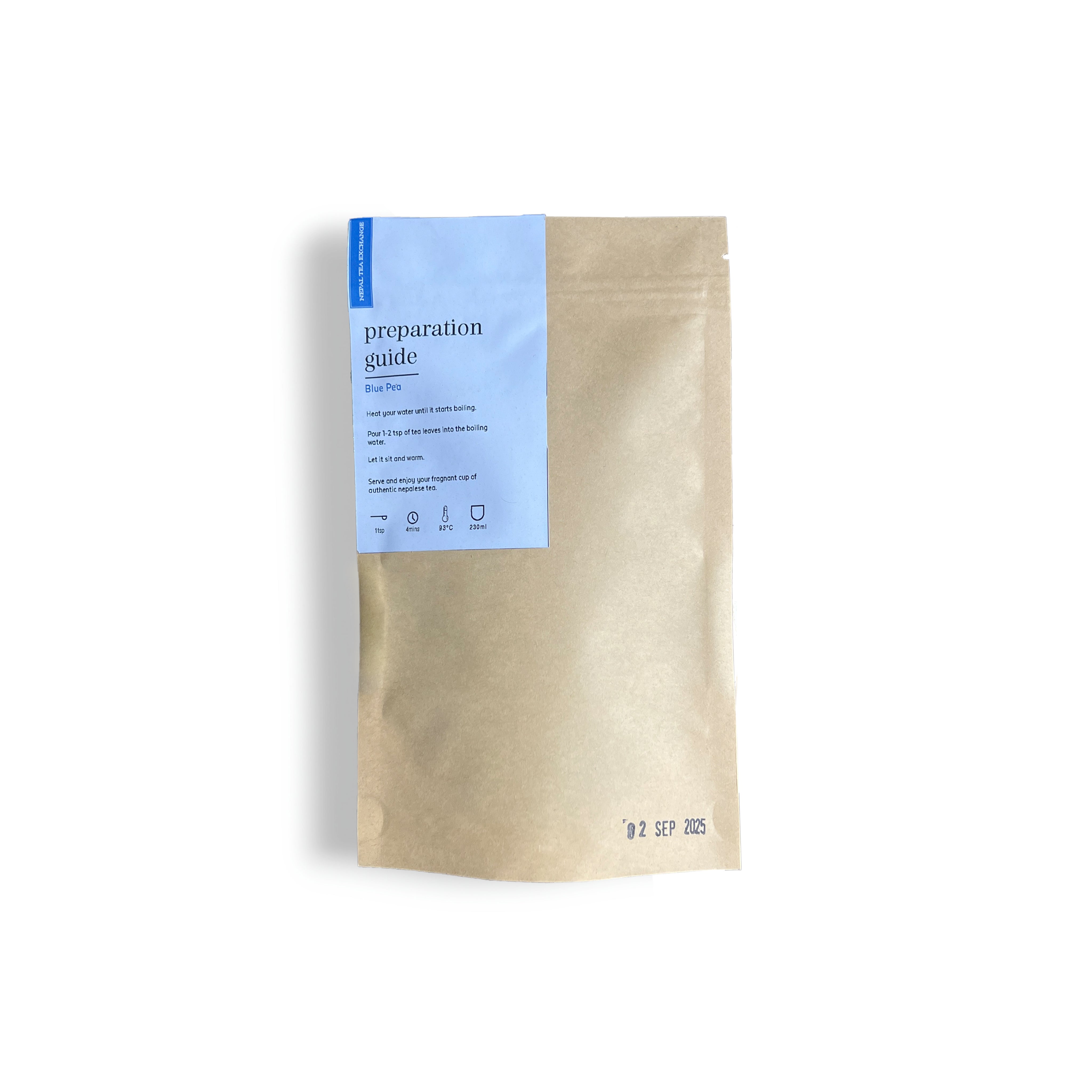 Blue Pea Flower Tea - 15gm