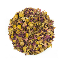 Load image into Gallery viewer, 82° Chamomile Rose Tea