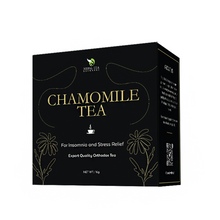 Load image into Gallery viewer, 91° Chamomile