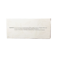 Detox Herbal Tea For Immunity Boost - 50 Tea Bags - Wellness Collection - Nepal Tea Exchange