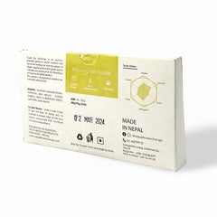 Detox Herbal Tea - 10 Tea Bags - Wellness Collection