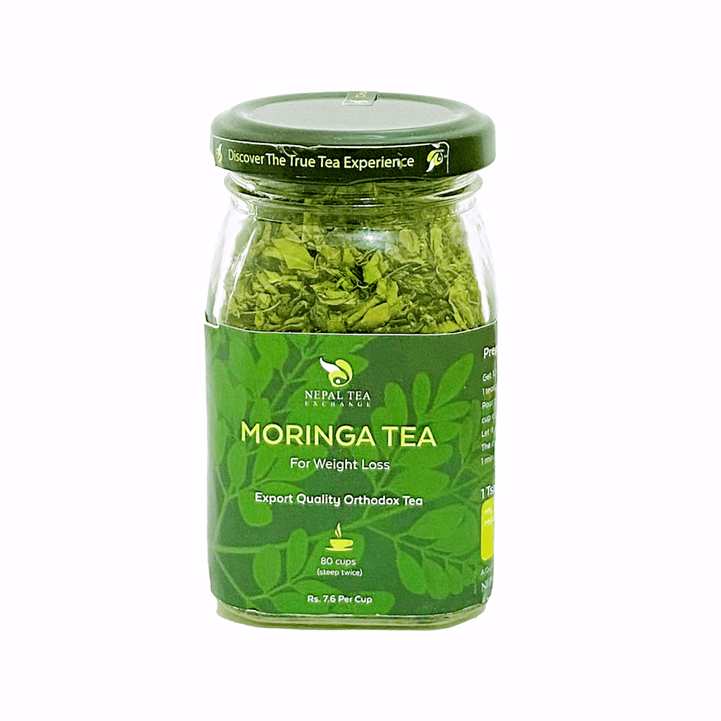 93° Moringa