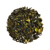 01° Organic Ilam Black Tea