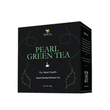 47° Pearl Green Tea