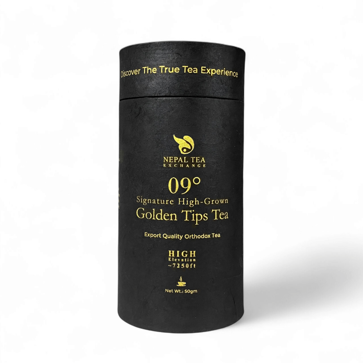 09° Signature High Grown Nepal- High Quality- Golden Tips 1st Class