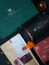 Load image into Gallery viewer, Raksha Bandhan Special Tea Gift Set