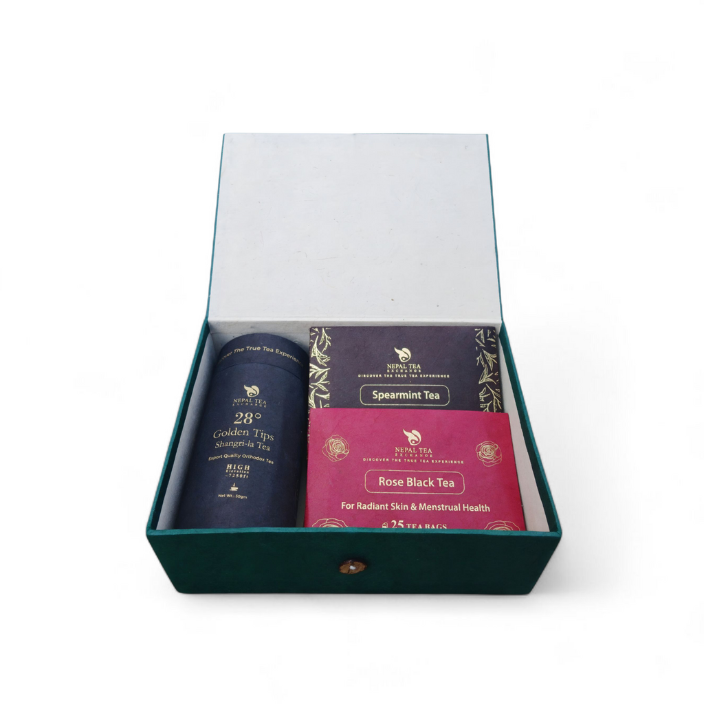 Teej Special Gift Box
